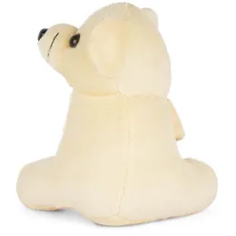 MM TOYS 8 Pcs Teddy Bear Soft Plush Toy Tieback Holdback Holder for Window Curtain Drapes Living Room Home Decoration Ac