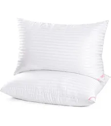 Baby Soft Gel Pillow