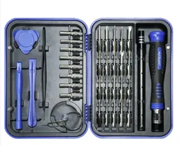 37 in 1 Precision Screwdriver, Percival Magnetic Multi-Function Screwdriver Kit, High Precision Repair Tools for Phone, 