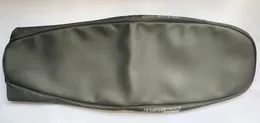 Suzuki Burgman bike proper fit seat cover
