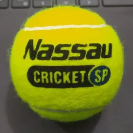 Cricket Ball Nassau Sport Coat Tape Ball Elle Sanabil Sanaabil Sports