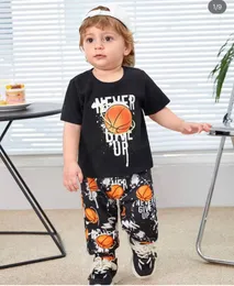Baby Boys Jogger Pants Set Size - 1-2 Years