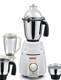 Mixer Grinder