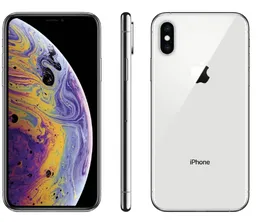 I phone Xs 64 GB with box unit only original