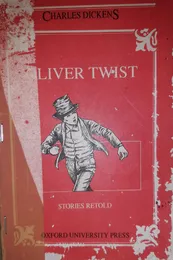 Oliver Twist Stories Retold
