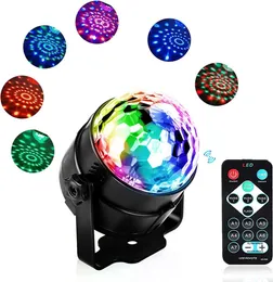 LED Party Light