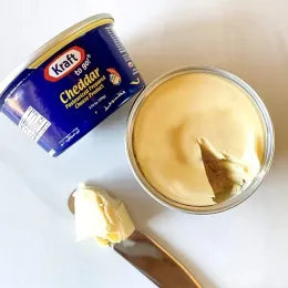 Kraft Cheddar Cheese 190g