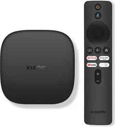 Xiaomi Mi TV Box S Android TV 4K Streaming Media Player