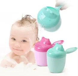 Bath Shower Cup for Babies