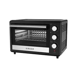 Singer Electric Oven 25L K25RLD