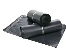 25x35 cm 10x14 inches courier bag parcel shipped online flyers