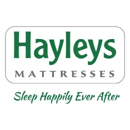 72x60x7 Hayleys Spring Mattress - 5 Years Warranty