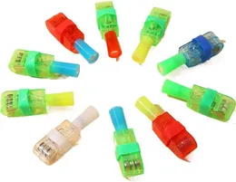 Projective Finger Light Cartoon Projection Lamp Finger Light Projection Lamp A Variety of Patterns Luminous Cartoon Ring