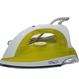 Dry iron with one year warranty