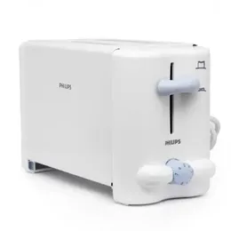 Philips HD4815|01 2-Slot Toaster – Compact with Adjustable Browning Control