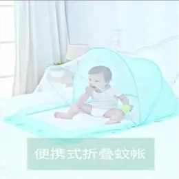 Foldable Baby Mosquito Net