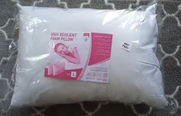 Celcius High Resilient Foam Pillow