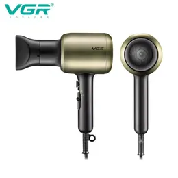 VGR Salon Series Premium Hair Dryer AC Motor 2200W