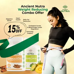 Weight Reducing Combo Offerr