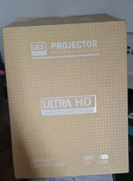   HY300 3566 PROJECTOR