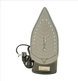 Decorlion TGNS-SW401 Steam Iron – 2400W Ceramic Soleplate with Vertical & Burst Steam