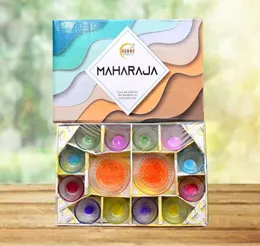 Maharaja Sunny Bowl Set