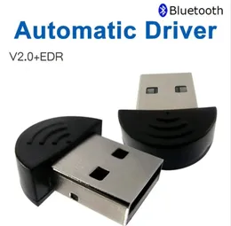 Bluetooth Dongle Adapter 2.0 for PC Computer Speaker Mouse Aux Audio Receiver Transmitter Bluetooth Dongle Adapter 2.0 f