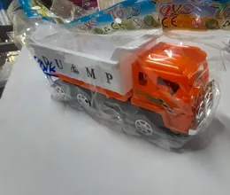 Children Racing Toy Track