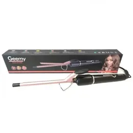Geemy GM-2825 Professional Curling Iron