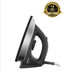 Philips GC181/80 Dry Iron – 1000W Lightweight & Easy-to-Use Iron