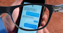 Unisex Reading Glass For Men & Women Clear Focus Facebook Whatsapp Twitter SmS Books Magazines Magnifying One Power Read