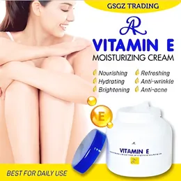 AR Vitamin E Cream Original from Thailand