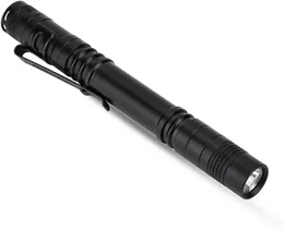 Rechargeable LED Handheld Pen Torch light