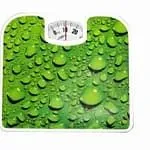 Personal Healthy Mechanical Bathroom Body Weight Scale