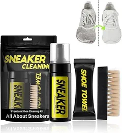 Sneakers Shoe Cleaner Kit (P06775)