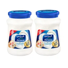 almarai cheese 500g × 2 pack