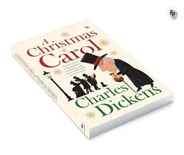 A Christmas Carol by Charles Dickens - A Timeless Holiday Classic | Love and Compassion | A Gripping Story of Redemption