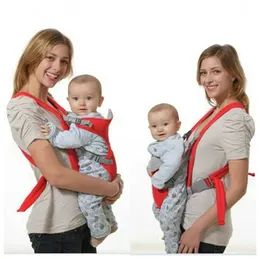 Months Breathable Front Facing Baby Carrier Comfortable Sling Backpack Pouch Wrap Baby Kangaroo Adjustable Safety
