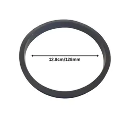 Jaipan Mixer Grinder Blender Multi Purpose Jar 1.25L Lid Gasket (12.8cm)