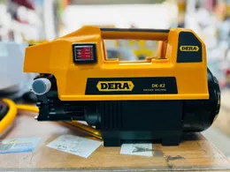 DERA Pressure Washer DK-K2