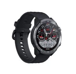 Mibro Watch A2 Calling Smartwatch Fitness Tracker Full Touch Display