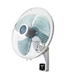 Mira 16-Inch Wall Fan – M1632 (High-Speed 1200 RPM, 49W)