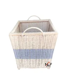 Baby toys Storage basket/ Laundry Basket/ multi purpose storage Box