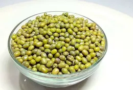 Pure & Natural Mung Bean (Green Gram) – 100g