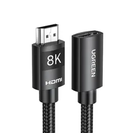 Ugreen 40447 HDMI Extension Cable 1M