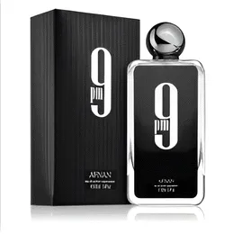 9PM by Afnan Perfume for Men
