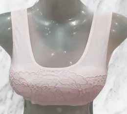 Women's Half Sports Bra – Comfortable Daily & Workout Support