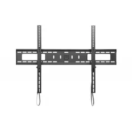 V-Star V-120 Universal Heavy-Duty TV Wall Bracket (42”–120”) – Tilt 15°