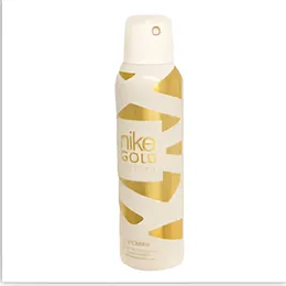NIKE Gold Woman Body Spray 200ml