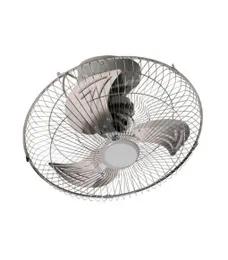 Wipro WOF20F 20" Industrial Orbit Fan – 130W, 1400 RPM